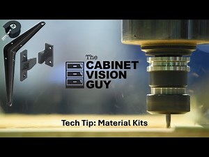 TECH TIP: Material Kits