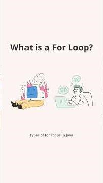 Java For Loop in 1 Min 😱 | Java Basics #shorts #explore #viral #facts #english #ielts #motivation