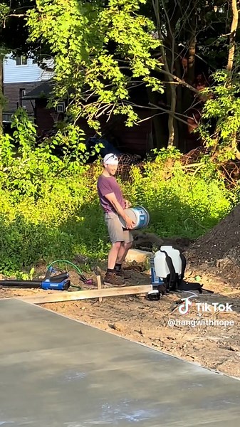 Creating a Smooth Driveway: DIY Renovation Tips