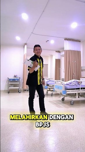 ERACS untuk pasien BPJS