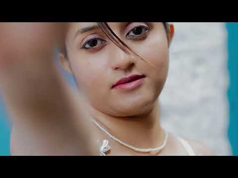 Hot Mallu Model Sneha Mathew in white Lingerie