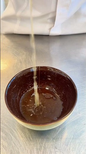 How to Cook Sous Vide Tuna with Orange & Honey | Favola T + Idrochef #cooking #sousvide #food