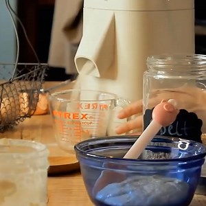 24K views · 829 reactions | How to EASILY Grind Wheat Into Flour At Home | Pioneering Today - Melissa K. Norris | Facebook