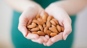 Eating almonds before meals could help keep diabetes in check