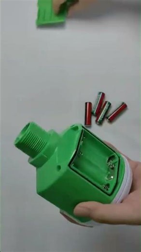 8-in-1 Wireless Solar Water Level Indicator Sensor Tank Level Gauge with