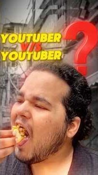 Can ‪@DilsefoodieOfficial‬ Beat Me in My Area? 😳