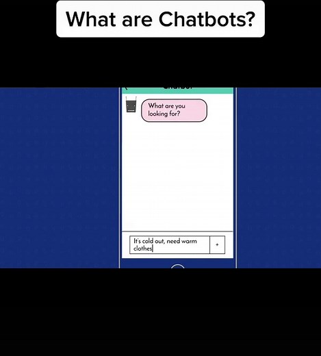 An explanation video created by GLCLearnfree.org 👏Wanna explain your videos? Powtoon it! Check out @powtoon_official 🦄#powtoon #powtoonanimation #explainervideo #learnontiktok #learnwithtiktok #explainer #Powtoongraphics #easygraphics #Technology #Chatbots #fyp
