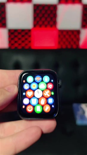 ‼️Aprobado‼️ Smartwatch JSYES m60 Pro 👌🏻🔥😮‍💨 #jsyes #m60pro #smartwatch #tiktokshopmx #tiktokshop