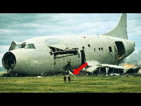 The British Jet That Fell From The Sky: The Tragedy of the Comet