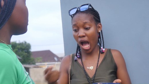 This girls are only interested in dating their father's age mate FLASH OF LUST EP 22 | Amanda TV