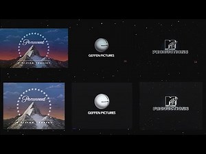 Paramount Pictures/Geffen Pictures/MTV Productions (With Fanfare)