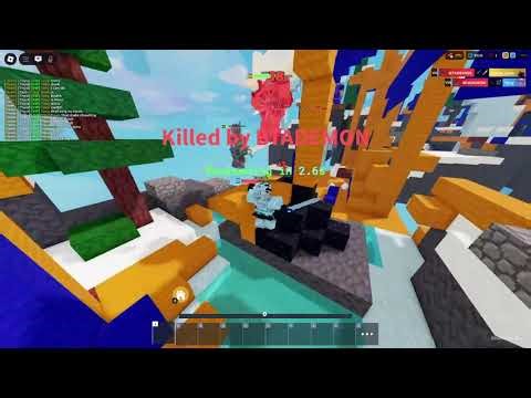 hacker roblox bedwars : Yotayamakawa