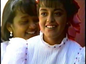 KPTM/Fox commercials, 4/28/1996 part 2