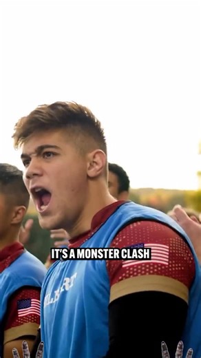 A Top 10 clash on Halloween Night! 🎃 #4 Vermont vs. #10 Norwich…it’s about to get spooky. 👻 📅 TONIGHT | 7PM ET 📺 Live on YouTube 🔗 In Bio #NationalCollegiateRugby #NCR | National Collegiate Rugby