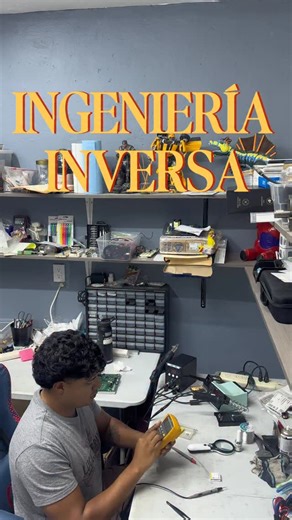 Thunder Service | Reparación Electrónica Industrial on Instagram: "Proceso de Ingeniería Inversa en nuestras reparaciones electrónicas #electronica #ingenieriainversa #ingenieriaelectronica #variadoresdefrecuencia #electrónicaindustrial #reparacionelectronicaindustrial #abb"