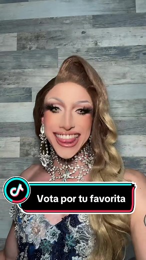 Vota por el rostro más viejo en Drag Race México y #queengalavaro
