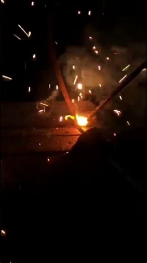 How to Control Welding Spatter in Seconds #welding #stickwelding #top10 #shortsviral #shortfeed