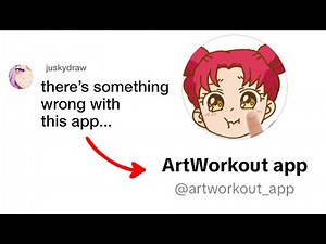 This Collaborative Drawing Trend Has Artists Spiraling