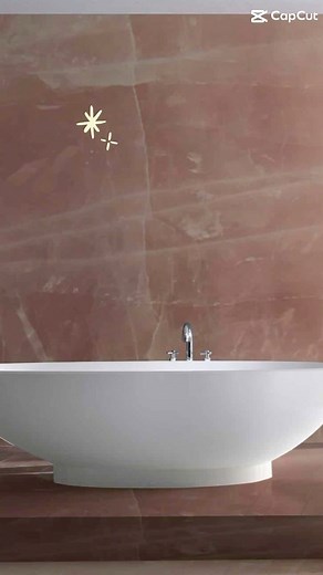 Here are a collection of interior design ideas inspired by the release of the new Barbie movie! | Nova Tile & Stone Homecenters