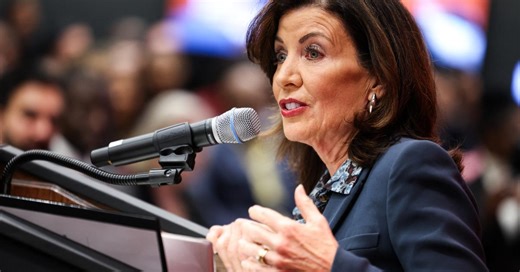 New York shows anti-Catholic bias with gender identity law that exempts Christian Scientists: suit