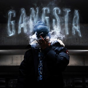 Realistic Smoke Text Effect [PSD]