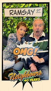 59K views · 839 reactions |  MOST MEMORABLE SCANDALS  As we honour the Neighbours tropes we've all come to love, Chelsea's baby shock is merely the latest scandal to rock Ramsay Street! #Neighbours40 | Neighbours | Facebook