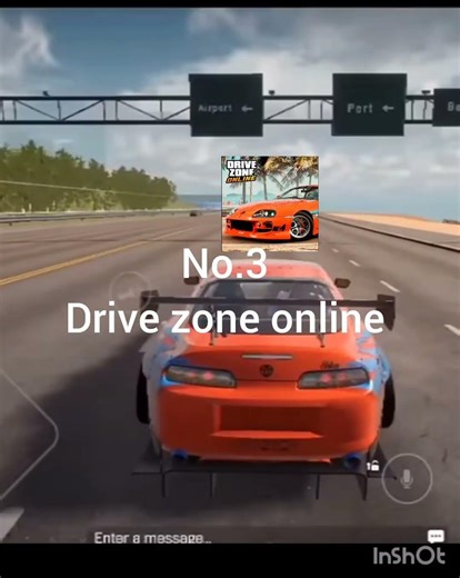 top 3 best car game for Android and IOS with high graphics just like Forza horizon 5