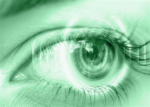 From Sharper Night Vision to Curing Lifelong Blindness - How DMSO Heals Each Level of Vision Loss