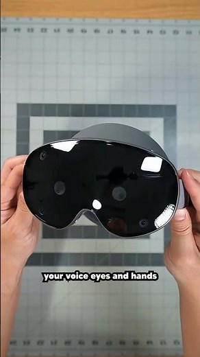 This XR headset has no competition #samsung #gadgets