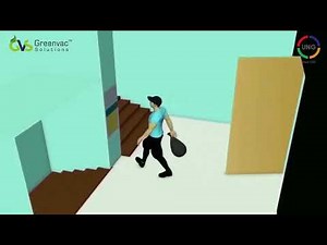 Pneumatic Waste & Laundry Collection System (PWLCS)