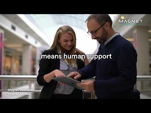 DEDICATED INTERNET ACCESS