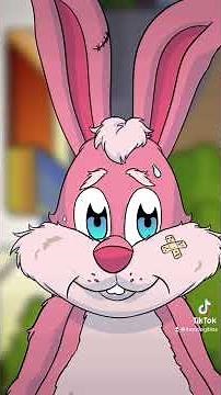 [Pt. 1] Episode 4.. Stay tuned for more Rabbit tales 🐰🎬 #freddiegibbs #animation
