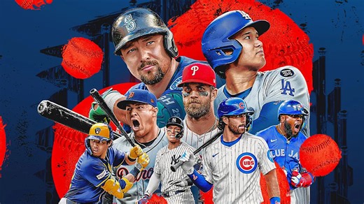 MLB playoffs 2025: ALDS, NLDS matchups, players to watch and series predictions for Yankees-Blue Jays, Phillies-Dodgers, Tigers-Mariners and Cubs-Brewers