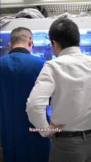 Innovative materials boost stretchable digital displays’ performance