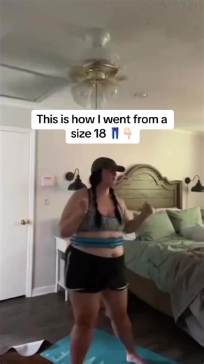 The Infinity Hoop on TikTok