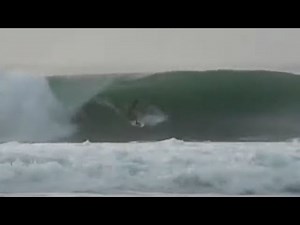 Anglet, 11 mars 2011
