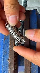 26K views · 51 reactions | How to make a spring at home #diy #tips #fypシ゚viralシfypシ゚ #fypviralシ #homedecor #Amazing #usa #crafts | Vanke Bulb | Facebook