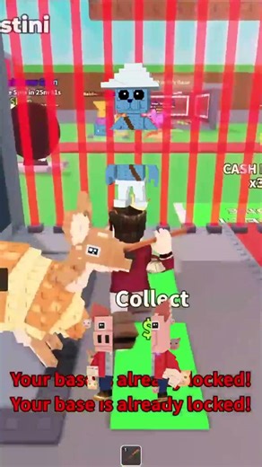 i got lavadorito spinito in new update in steal a brainrot admin abuse! #stealabrainot #roblox