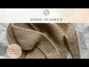Sophie Scarf - Luk masker af