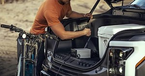 Ford engineer behind Lightning EV tech explains why Pro Power Onboard is an emotional feature