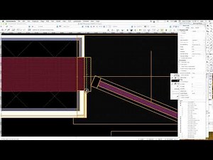 VECTORWORKS BIM TUTORIAL 11a - WINDOW STYLES - Part 1