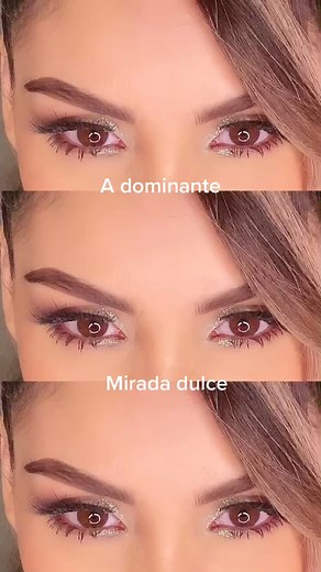 Stunning Eye Makeup Tips: Gold Eyeshadow Inspiration