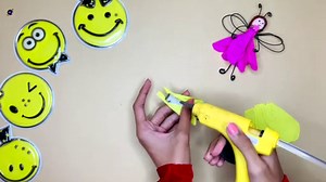 How to make a Handmade Doll / FAIRY