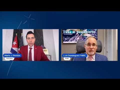 EEUU deporta a agente del régimen cubano que se infiltró en círculo de Luis Posada Carriles