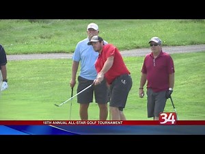 All Star Golf