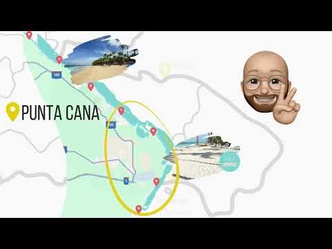 Punta Cana Location Explained for Travel Advisors | Ultimate Guide Series #1