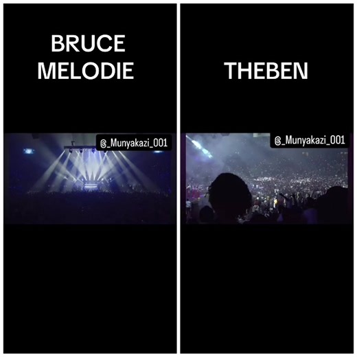 Ninde Wagize Intro Nziza: Celebrate the New Year Groove