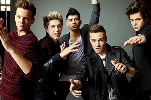 One Direction finally releases video for Midnight Memories