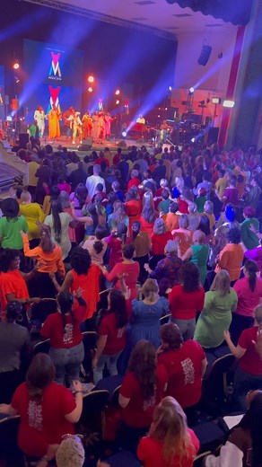 4 comments | Highlights from @donaldlawrence Music and Arts Global! Choirs from many nations across the world gathered for 3 days to celebrate gospel music and the legacy of #edwinhawkins  | Premier Gospel | Facebook