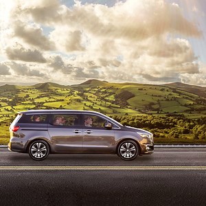 The spacious KIA Sedona has enough space for you to create as many memories as you want. Do you have any road trip favourites or traditions? Share with us below! http://bit.ly/KIASedonly | Kia South Africa